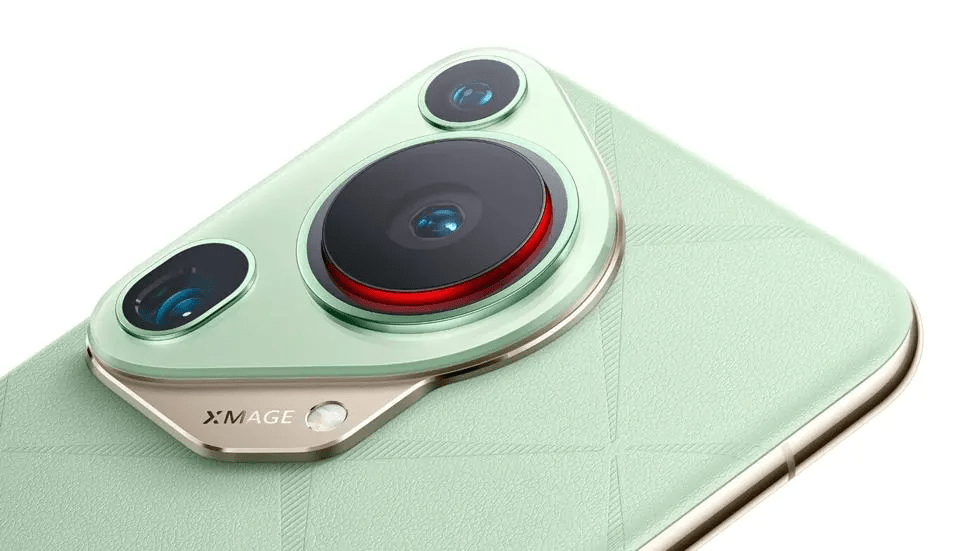 Huawei launched its new Pura 70