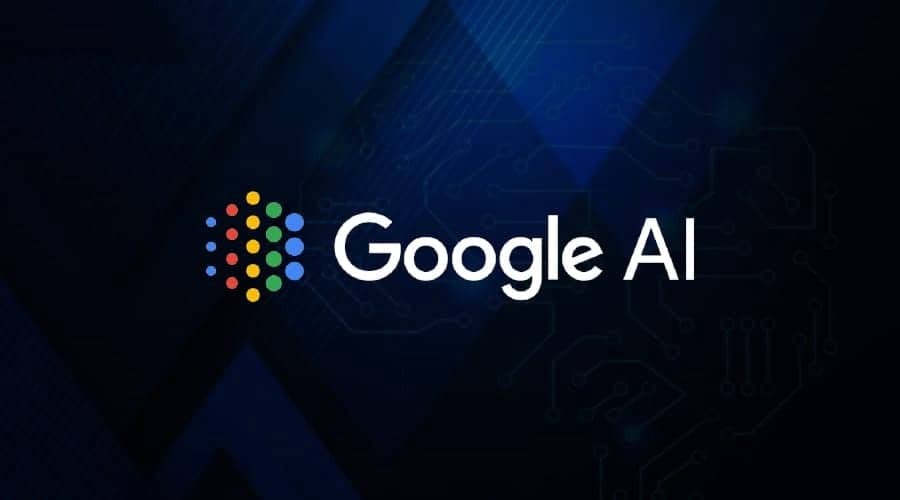 Google is Redesigning AI