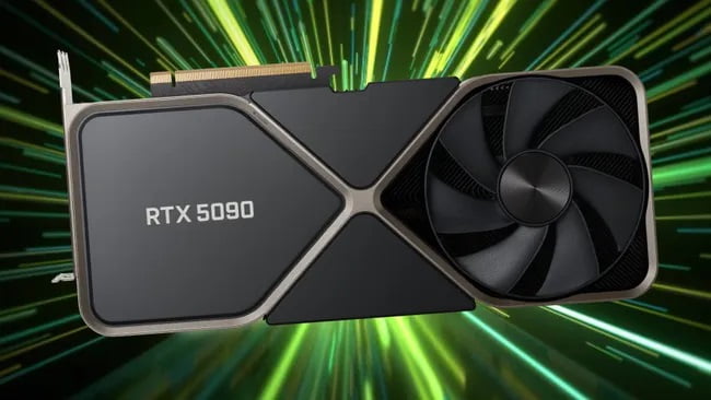 RTX 5090 Leak Claims: What’s Coming for NVIDIA’s Next-Gen GPU 5090