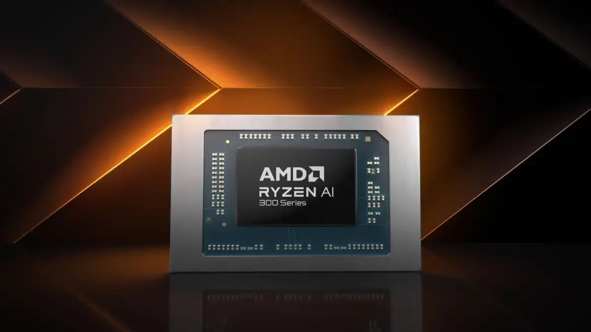 AMD Ryzen 9000, Epyc Turin and AI300