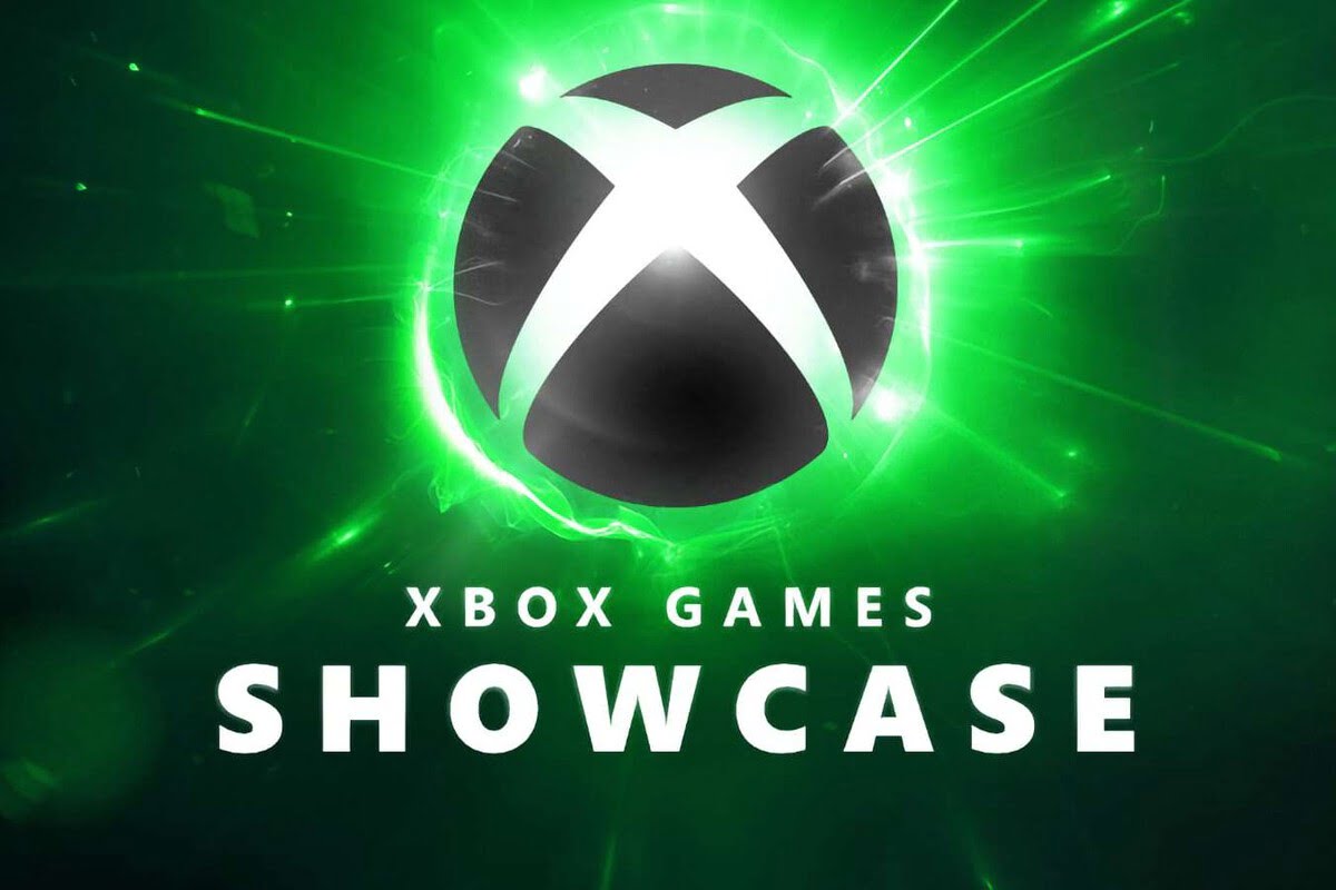 Showcase 2024 Xbox