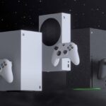 Microsoft new Xbox series 2024