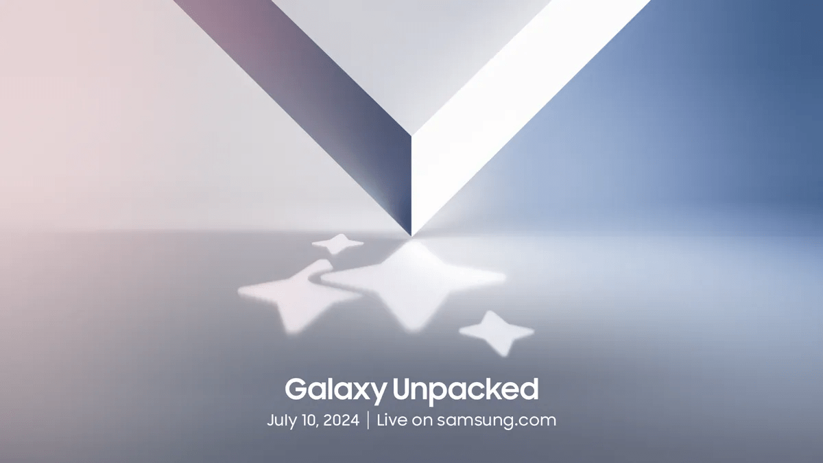 Samsung’s Galaxy Unpacked 2024