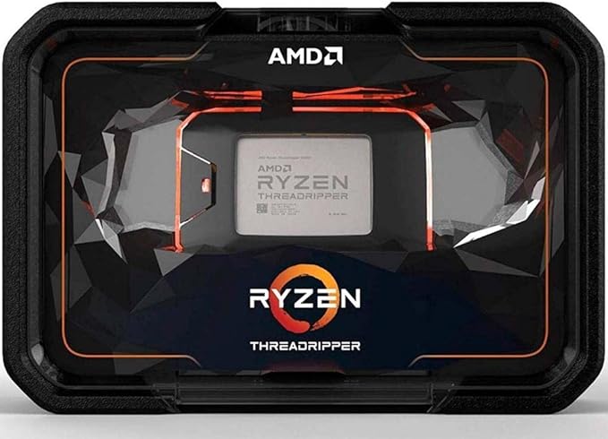 Review: AMD Ryzen Threadripper 2950X: All You Need to Know in 2024