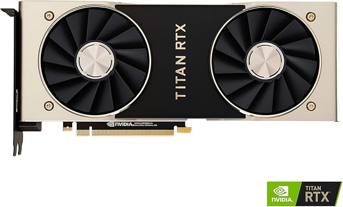 Nvidia Titan