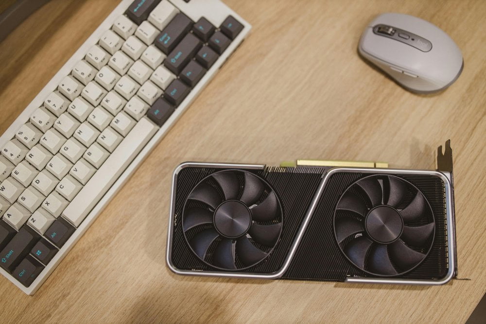Nvidia Working on Blackwell-Based Titan GPU