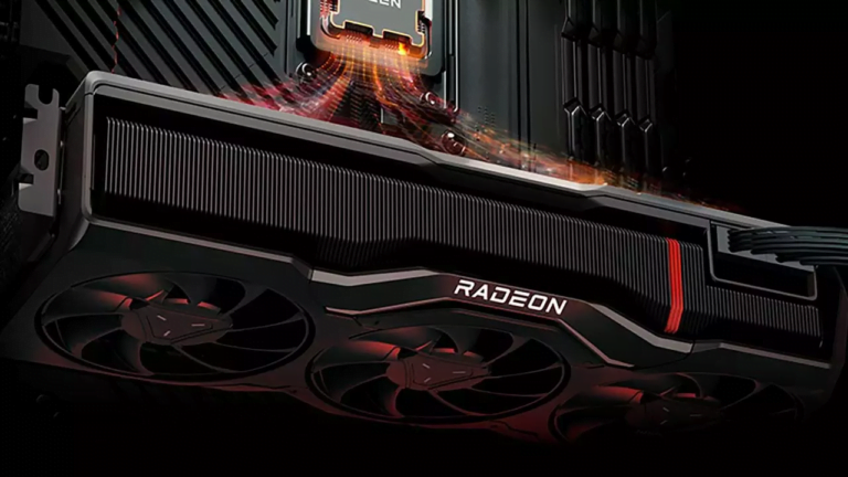 radeon