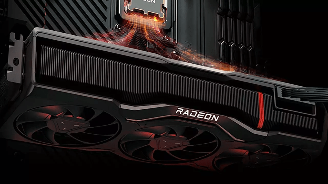 radeon