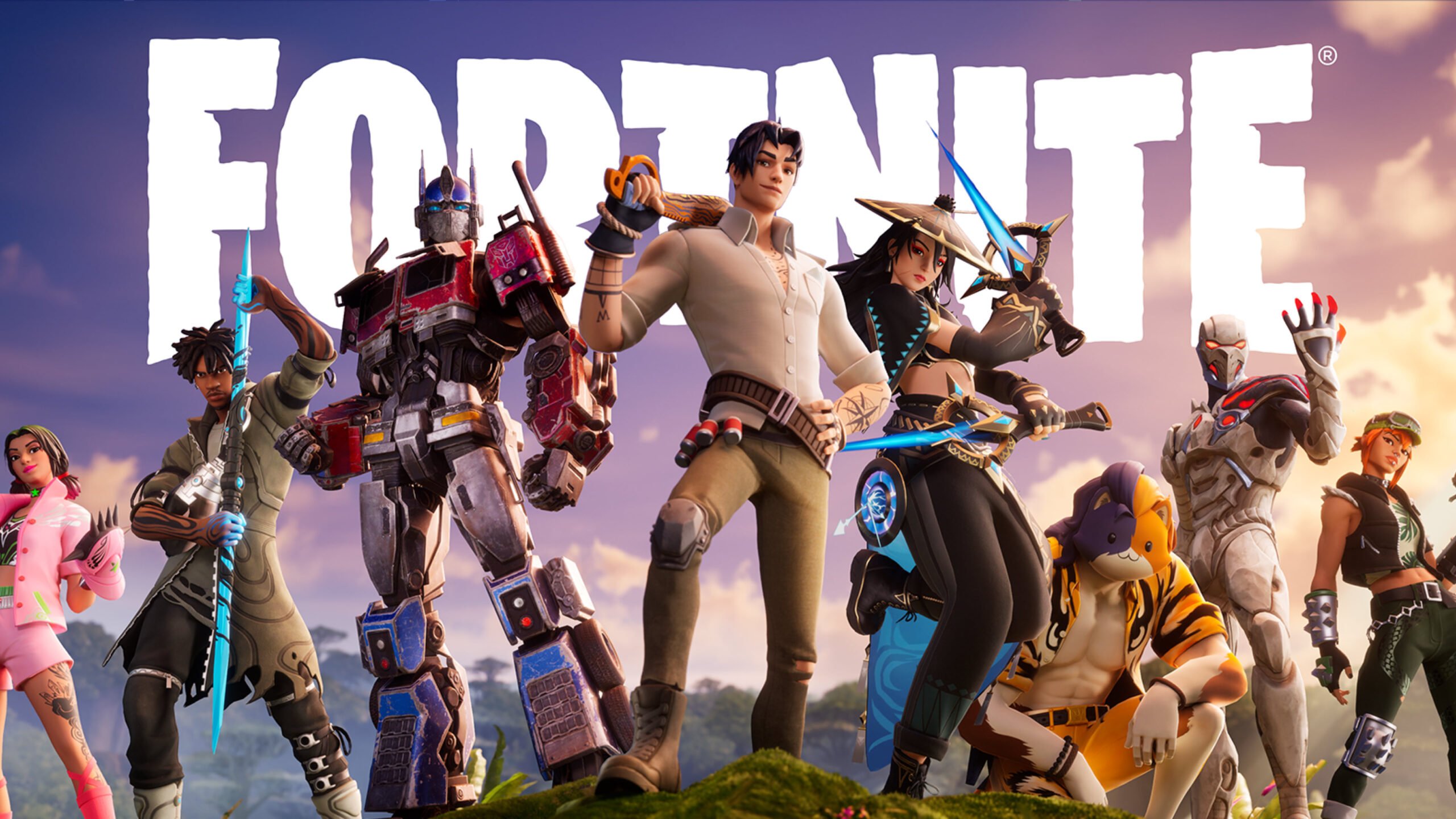 Fortnite: The Ultimate Guide to Playing, Downloading, and Mastering the Game