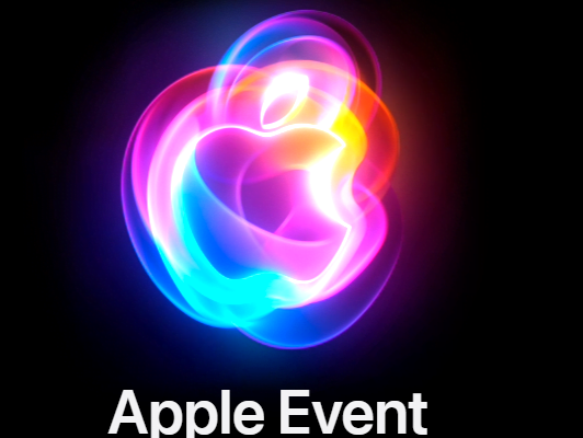 Apple Event September 2024