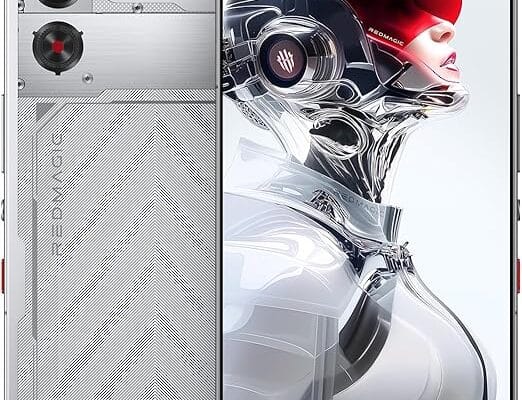 RedMagic 10 Pro: The Ultimate Gaming Powerhouse
