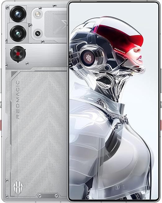 RedMagic 10 Pro: The Ultimate Gaming Powerhouse