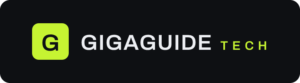 GigaGuideTech logo
