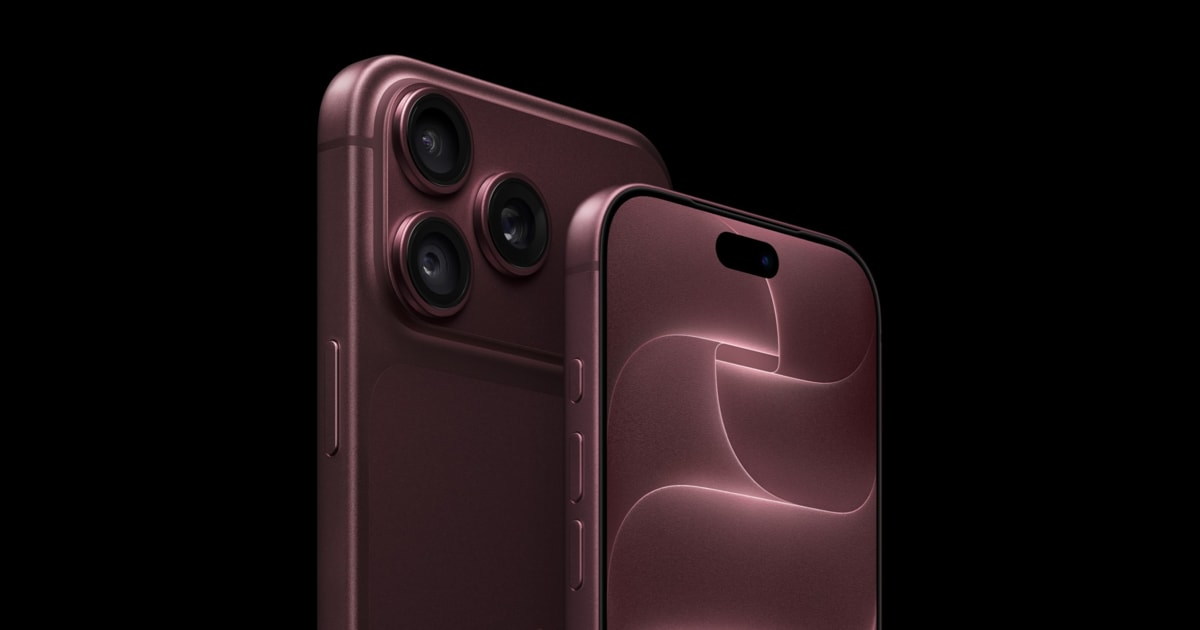 iPhone 18 Pro Max