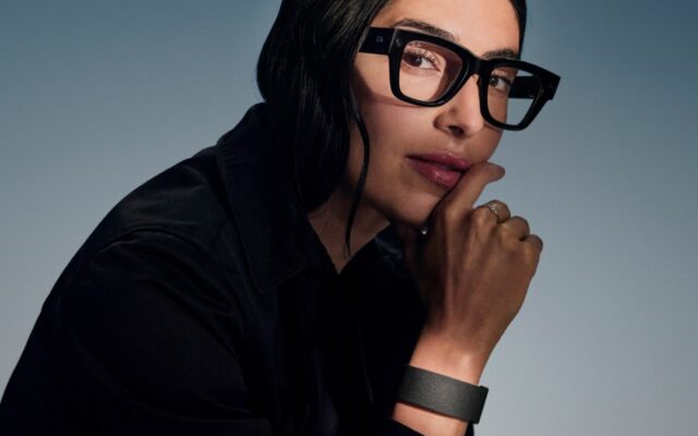 Meta Ray-Ban Display
