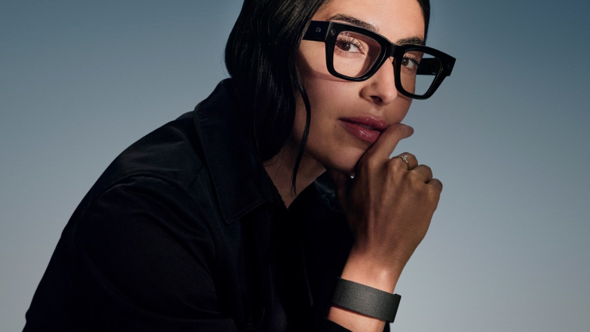 Meta Ray-Ban Display