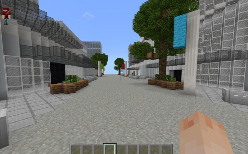 Microsoft purchases ‘Minecraft’