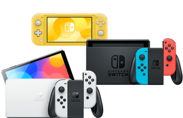 Nintendo Switch 2 console