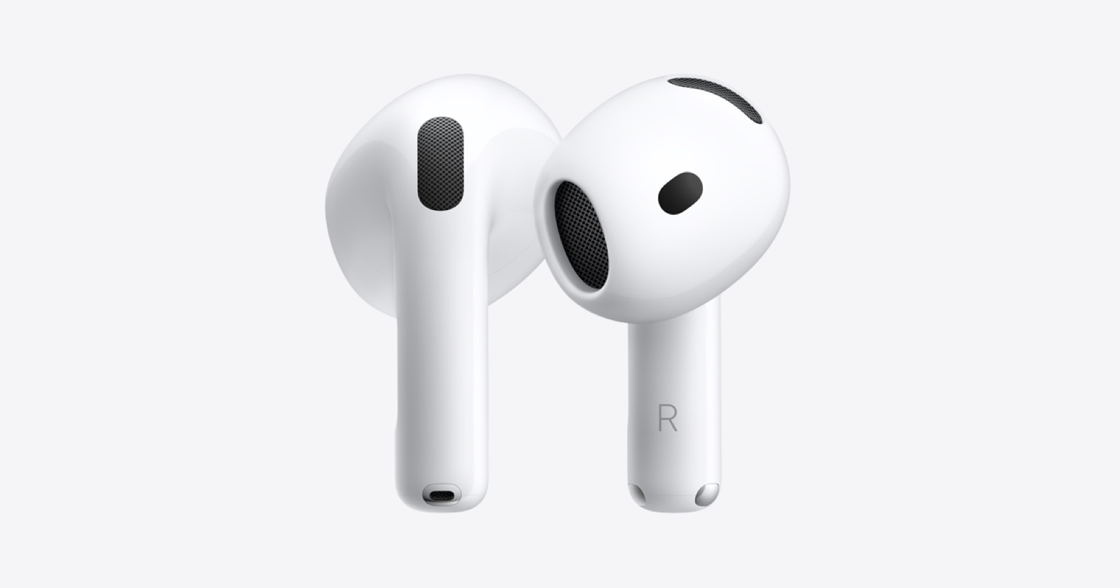 Apple AirPods 4