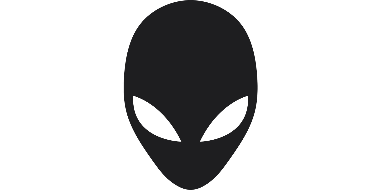 Alienware logo