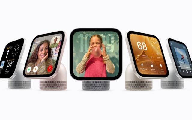 Apple HomeView