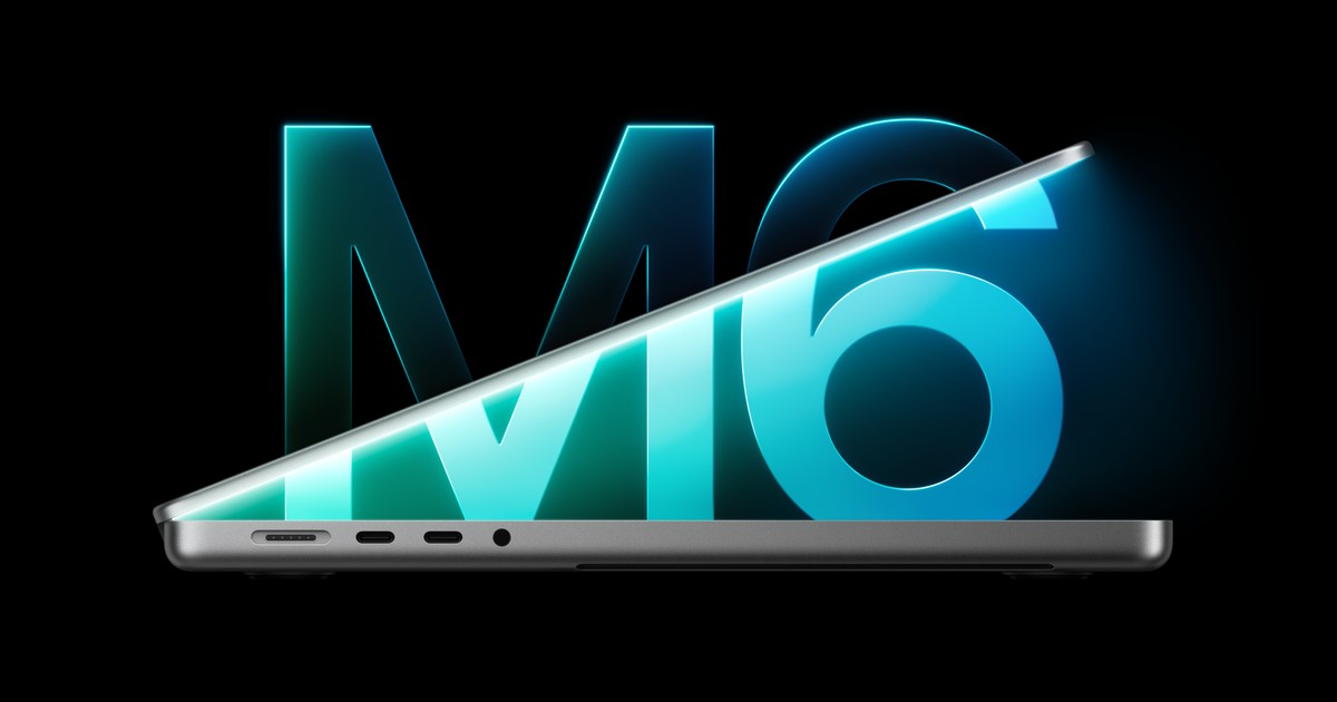 MacBook Pro M6