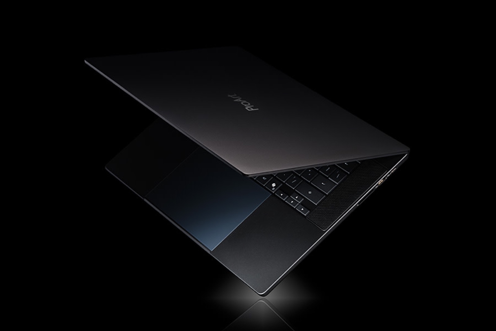 The ASUS ProArt P16, one of the first RTX Spark laptops