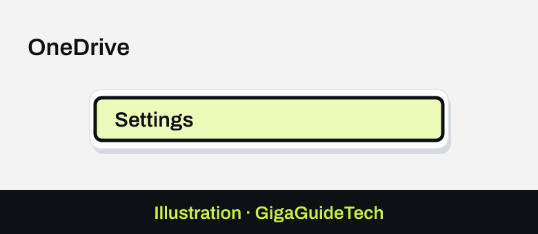 Illustration: Windows notification area