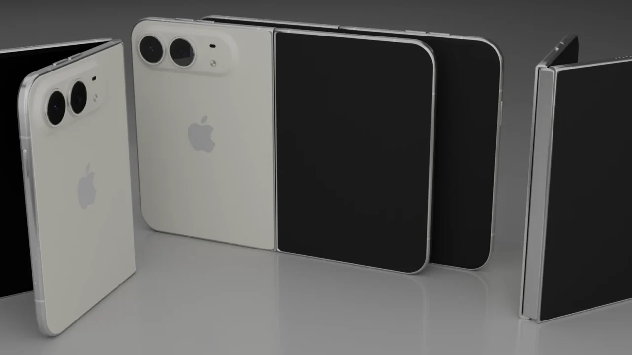 IPhone Duo