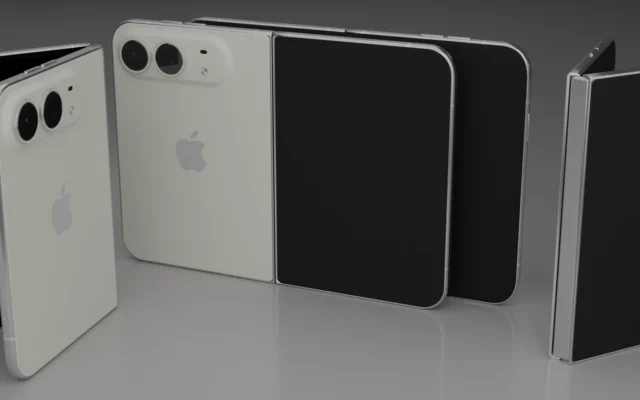 IPhone Duo