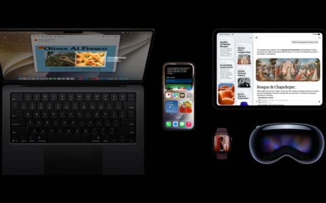 iOS 27 Beta