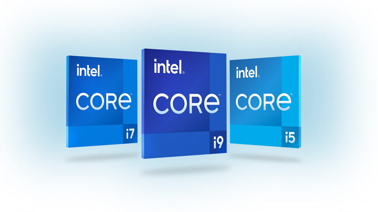 Intel LGA 1700