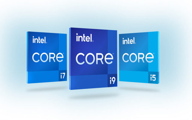 Intel LGA 1700