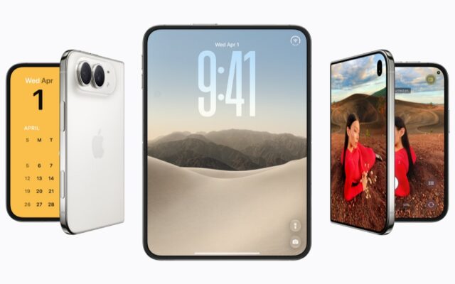 Apple iPhone Duo