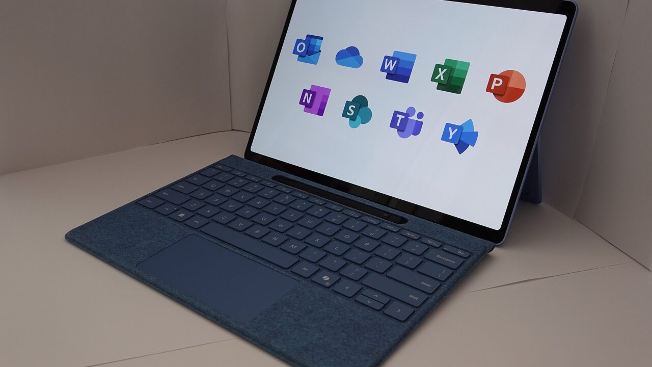 Microsoft 365