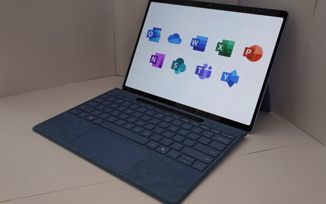 Microsoft 365