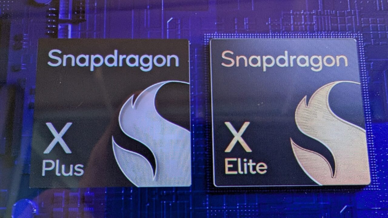 Qualcomm Snapdragon-branded processors