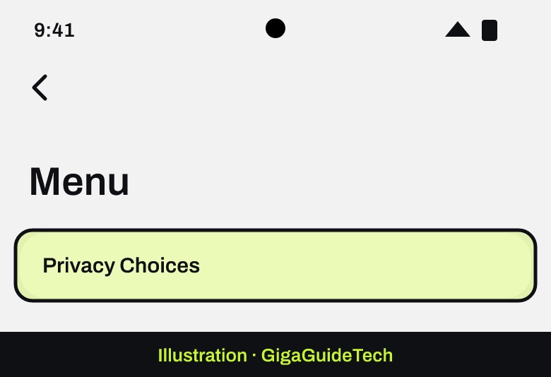 Illustration: Home > Menu